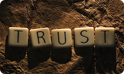 Source: ProBlogger: Trust – Principles of Successful Blogging #2